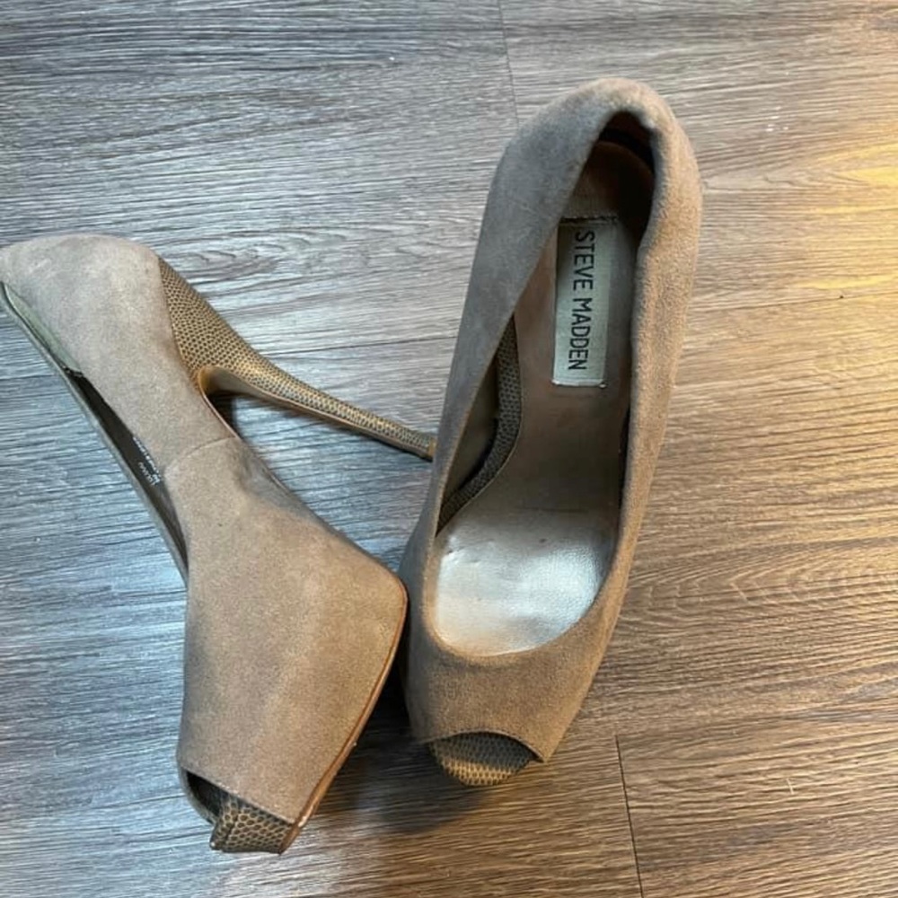 Heels